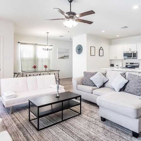 Luxury Townhome By Lsu Campus Baton Rouge Buitenkant foto