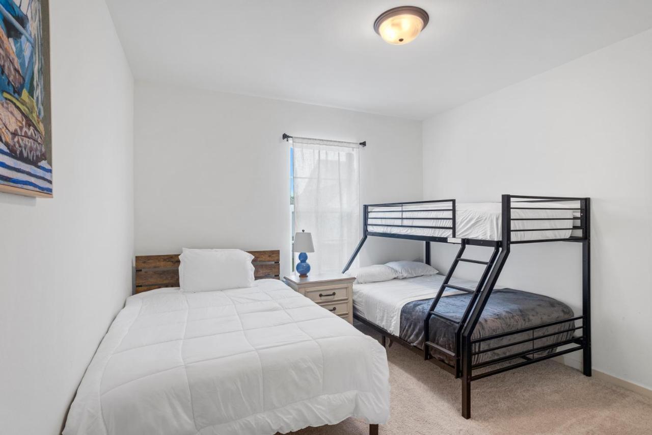 Luxury Townhome By Lsu Campus Baton Rouge Buitenkant foto