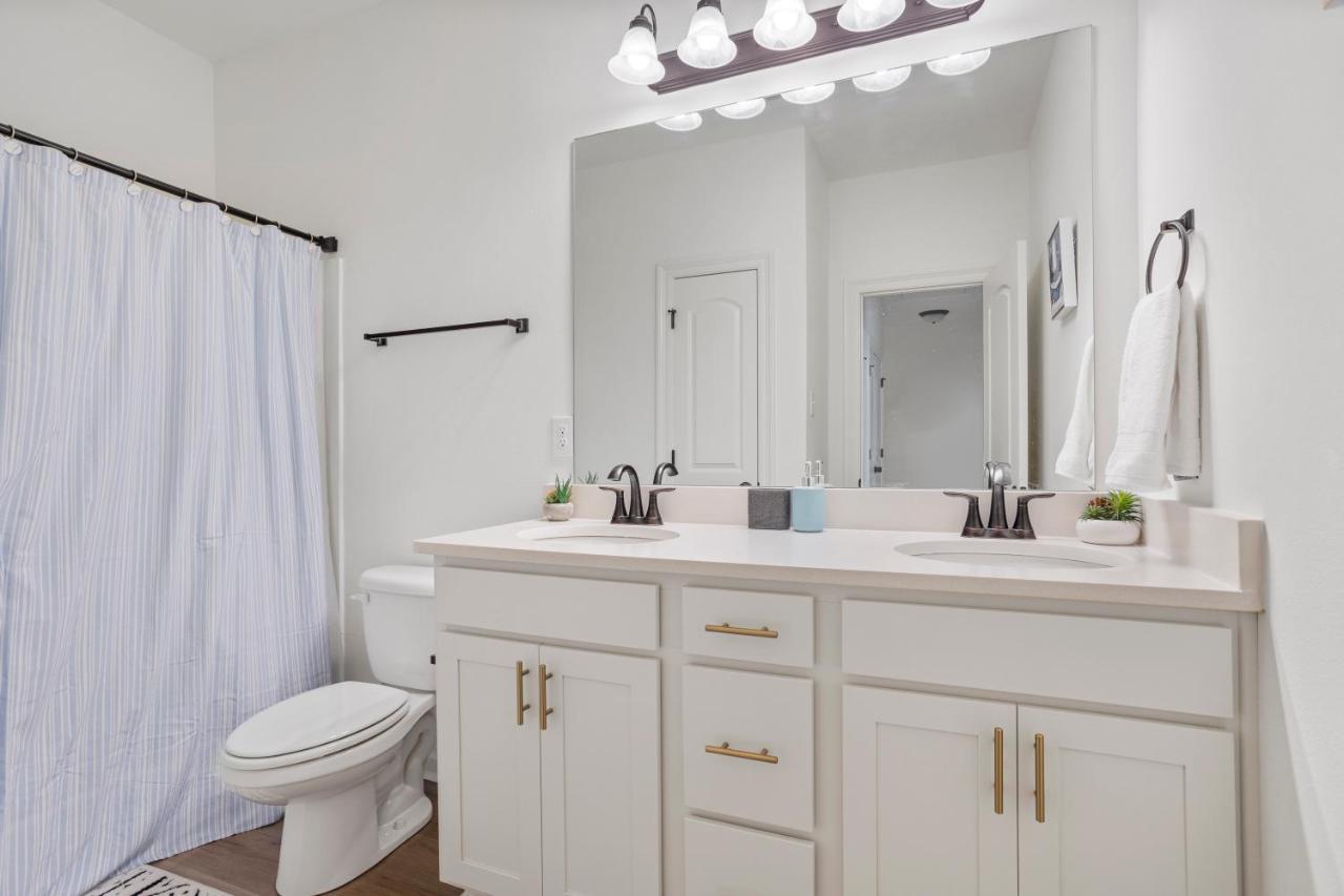 Luxury Townhome By Lsu Campus Baton Rouge Buitenkant foto